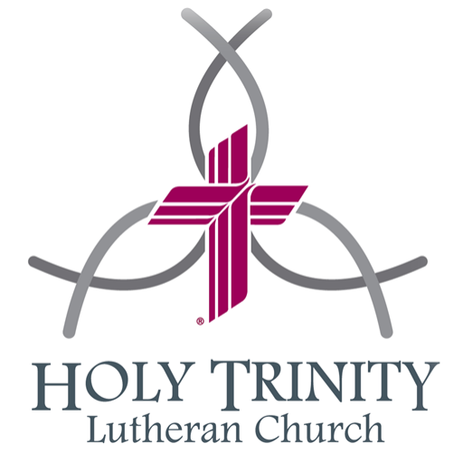 Holy Trinity Lutheran Church and School | Your Family, Our Family, His ...